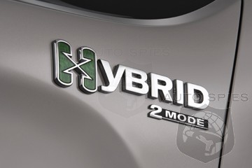New Study Predicts 60% Of New Car Launches By 2026 Will Be Either EV Or Hybrid